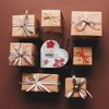 Pavilion Gift Company - Mother - 3" x 3" Heart Plaque - Wall Sign Panels - 3 of 4