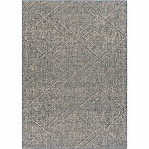 Hauteloom Beige Atsuo Area Rug - 1 of 4