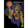 Men's Space Jam: A New Legacy Goon Squad Star T-Shirt - 2 of 4