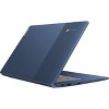 Lenovo IdeaPad Slim 3 Chromebook 14" Full HD Laptop, MediaTek Kompanio 520, 4GB RAM, 64GB eMMC, Chrome OS - 4 of 4