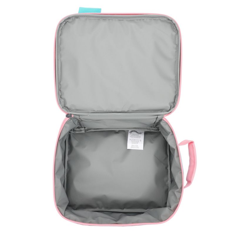 Squishmallows Better Together Insulated Lunch Tote, 5 of 7
