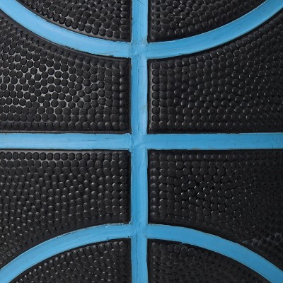 Champion Downtown Basketball 29.5, Black/blue