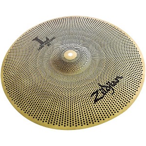 Zildjian L80 Low Volume Crash-Ride Cymbal 18 in. - 1 of 4