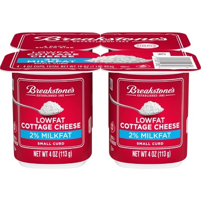 4 Oz Low Fat Cottage Cheese Nutrition Facts | Besto Blog