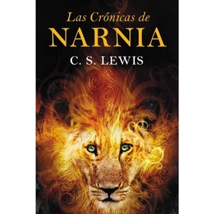 Las Cronicas de Narnia - by  C S Lewis (Paperback) - 1 of 1