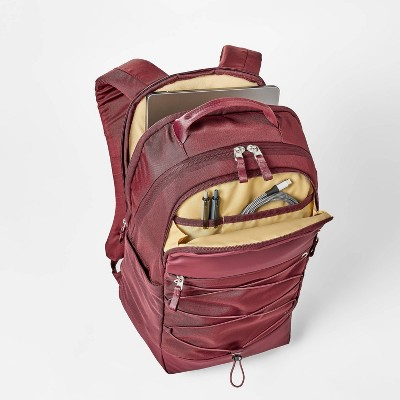 21L Sporty Backpack - All In Motion