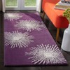 Soho SOH712 Hand Tufted Indoor Rugs - Safavieh - 2 of 4