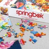 Springbok Heart Bouquet Jigsaw Puzzle - 500pc - 4 of 4