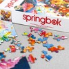 Springbok Heart Bouquet Jigsaw Puzzle - 500pc - image 4 of 4