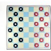 Apostrophe Games Create Your Own Board Game (Blank Checkers & Chess) - 4 of 4