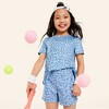 Lands' End Kids Short Sleeve Performance Tee - 4 of 4