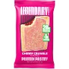 Legendary Foods Gluten Free and Keto Friendly Protein Pastry - Cherry Crumble - 8oz/4ct - 3 of 4