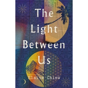 The Light Between Us - 1 of 1