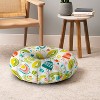 Heather Dutton Penelope Round Floor Pillow - Deny Designs - 4 of 4