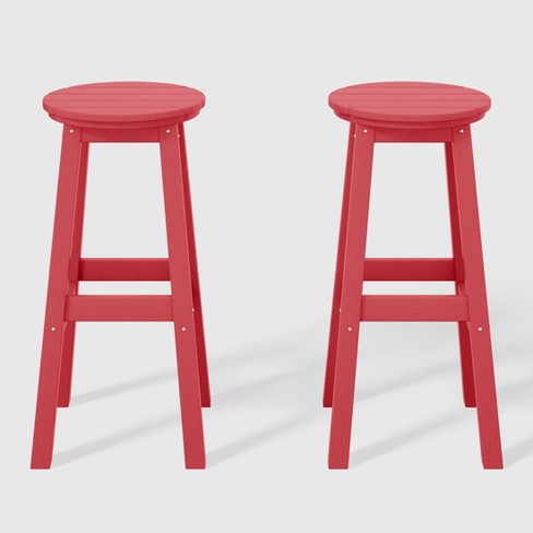 Target backless bar stools discount