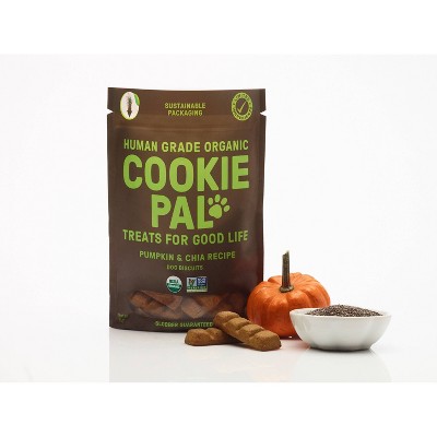 cookie pal dog treats costco