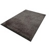 Noble House Milan Grey 5'x7' Rug - 2 of 3