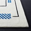 Fifth Avenue FTV125 Hand Tufted Area Rug  - Safavieh - 3 of 4