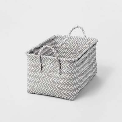 Small Rectangle Storage Basket - Brightroom™