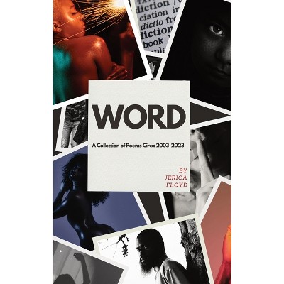 Word - by  Jerica J Floyd (Hardcover)