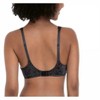 Women's Joy Underwire Bra With Moulded Cups - Rosa Faia - 2 of 3