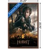 Trends International The Hobbit: The Battle of the Five Armies - One Sheet Framed Wall Poster Prints - 3 of 4
