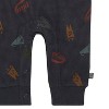 Modern Moments™ by Gerber Baby Boys' Romper - 4 of 4