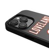 NFL Chicago Bears Players Game Tactic MagSafe Compatible Cell Phone Case for Apple iPhone - 4 of 4