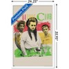Trends International Culture Club - Group Framed Wall Poster Prints - 3 of 4