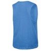 NCAA North Carolina Tar Heels Women's Tonal Tank Top - 2 of 3