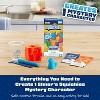 Elmer's Squishies DIY Toy Activity Kit with Mystery Character: Creativity Kit for Kids, Includes Molds & Instructions - 3 of 4
