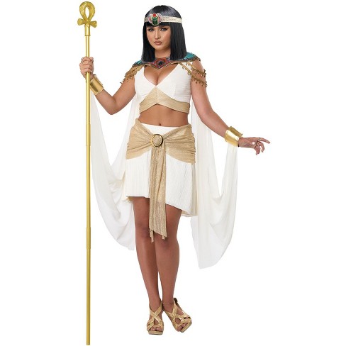 Costume Cleopatra Donna