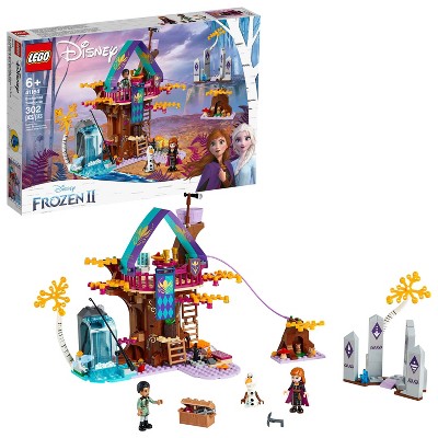 frozen toy sets