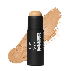Palladio Build & Blend Foundation Sticks - 1 of 4