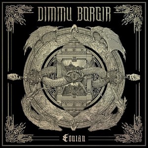 Dimmu Borgir - Eonian - 1 of 1