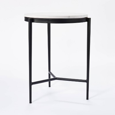 target furniture end tables