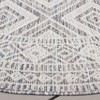 Courtyard CY8998 UV & Stain Resistant Non-Shedding Power Loomed Indoor/Outdoor Rugs - Safavieh - 3 of 4