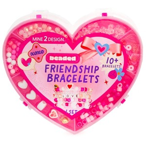 Friendship Bracelet Kit - Bullseye's Playground™ - 1 of 4