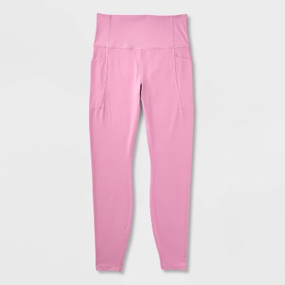 Women's Everyday Soft Ultra High-Rise Pocketed Leggings - All In Motion™