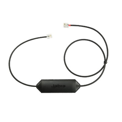 Jabra Link Headset Control Unit 14201-43