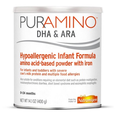 Nutribén AR Pro-Alpha Baby Formula 0M+