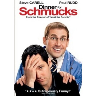 Dinner For Schmucks