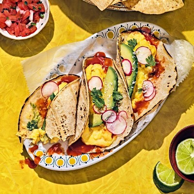 JUST Egg Plant Based Egg - 12 fl oz, 8 of 11