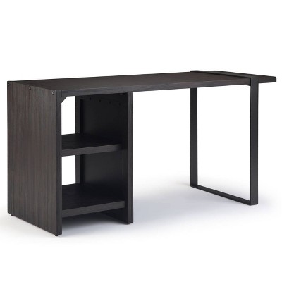 target desk storage