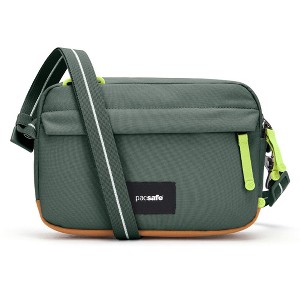 GO Crossbody (Spruce Green) - 1 of 4