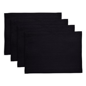 Solino Home Linen Placemats | Diana Medium Weight - 1 of 4