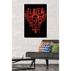 Trends International Slayer - Diabolus In Musica - Skull Unframed Wall Poster Prints - 2 of 4