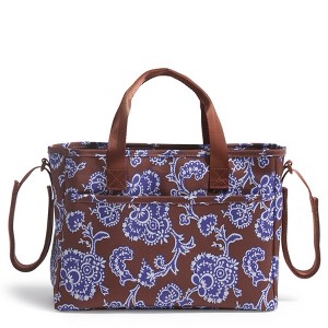 Vera Bradley Women's Outlet Lighten Up Everything Organizer - 1 of 2