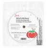 Dritz 3/4" x 100-Yards Stitch Witchery Fusible Bonding Web Regular Weight White: Polyamide Sewing Fastener, Hook & Loop Tape - 3 of 3