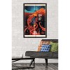 Trends International Netflix Stranger Things: Season 4 - The Dive Framed Wall Poster Prints - 2 of 4